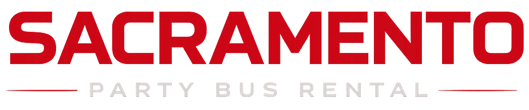 sacramento-party-bus
